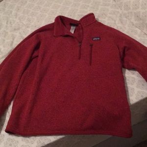 Patagonia Men’s Pullover